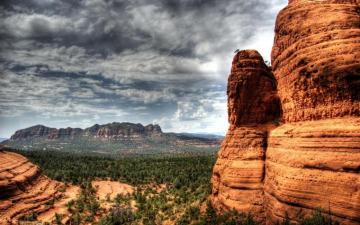 Sedona For Your Desktop Mobile