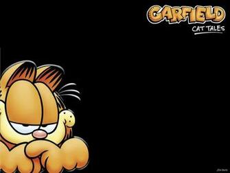 Garfield Desktop Wallpaper Comics And Manga