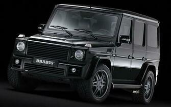 Brabus Mercedes Benz