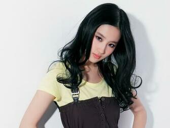 Liu Yifei Wallpaper And Background Image Id