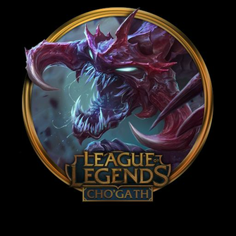 Image Icon Cho Gath Pc Android iPhone And iPad Wallpaper