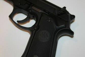 Beretta Wallpaper
