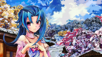 Rio De Janeiro Kastle Yugioh Zexal Yu Gi Oh Wallpaper