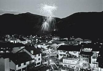 Vail S History Ski Resort
