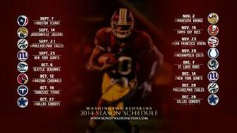 Redskins Wallpaper