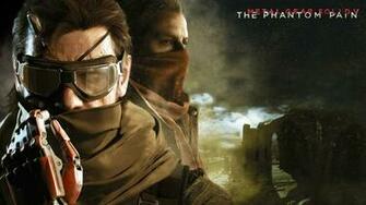 Stylish Confusing And Tactical Everything We Want In A Mgs Game