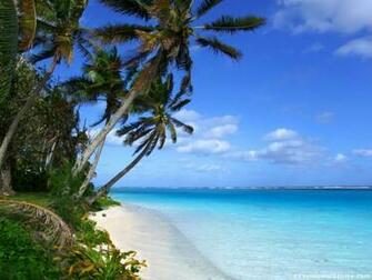 With The Word Beach Beaches Are Not Only Found By Ocean