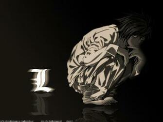 Death Note Wallpaper Fondo De Pantalla HD Alta Calidad