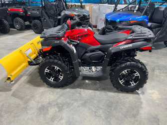 Cfmoto Cforce Iron Hill Power Sports