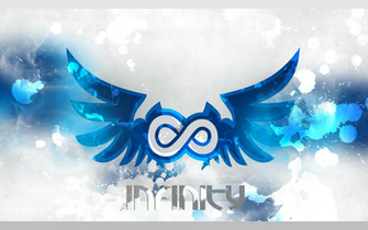 Infinity Wallpaper