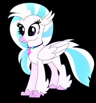 Artist Saveraedae Classical Hippogriff Female