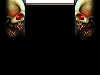 Cool Skull Background Wallp Wallpaper