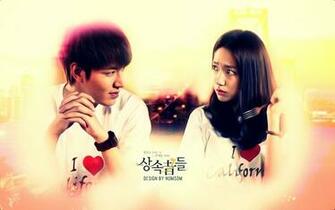 Korean Idol Wallpaper K Drama The Heirs Amazing Desktop