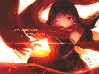 Tateyama Ayano Kagerou Project Wallpaper Zerochan