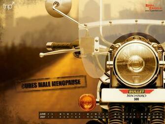 Royal Enfield Mechismo Wallpaper Car Bike