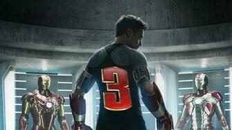 Iron Man HD Wallpaper 1080p High Definition