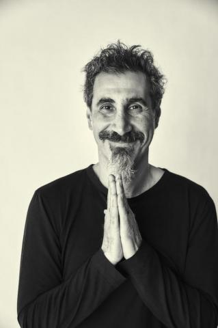 Q A Serj Tankian On His Activist Voice If It S The Truth I Have