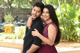 Index Of Image Gallery Husharu Movie Team Inter With Press