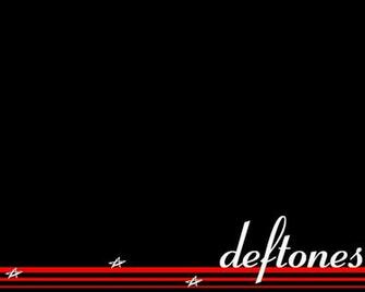 Deftones Wallpaper