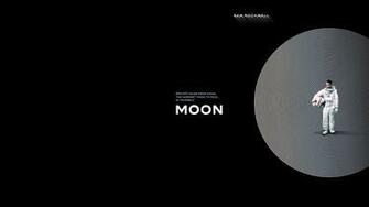 Moon Sam Rockwell Movies Wallpaper Allwallpaper In