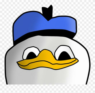 Png Photo Donald Duck Clip Art Illustrations Uncle Dolan