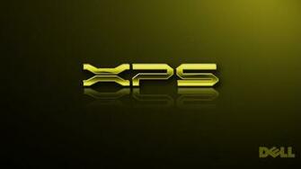 Dell Xps Gold High Definition Wallpaper HD