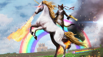 Dank Meme Wallpaper
