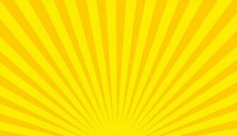 Create Meme Background Sunburst Beige Yellow