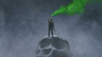 Kong Skull Island Wallpaper X Net
