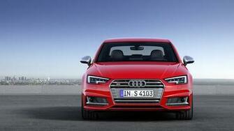 Audi S4 Egmcartech