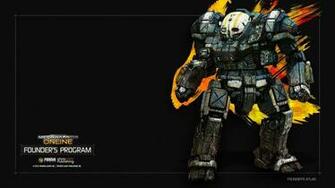 Mecha Wallpaper Hq