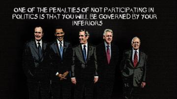 Political Wallpaper Image For Your