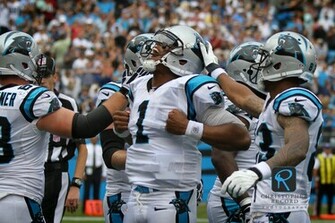 Cam Newton Superman Christopherrecord Category Sports