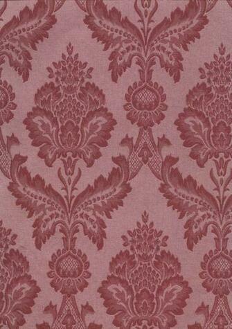 Decowunder Wallpaper Fabric 1ct D Jaquard Textile On
