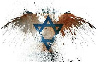 Israel Jew Propaganda HD Wallpaper General