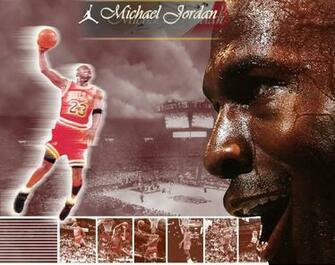 Desktop Wallpaper Michael Jordan