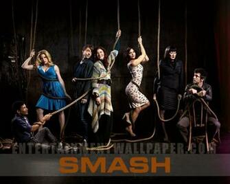 Smash Wallpaper Desktop