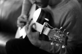 Breedlove Acoustic Guitar Wallpaper At Wallpaperbro