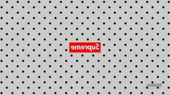 Supreme Wallpaper