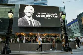 Jaguars React With The Rest Of Sports World To Kobe Bryant S