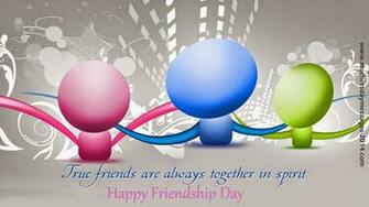 Friendship Day Cards Greetings Image For Orkut