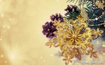 Happy Holidays Christmas Wallpaper