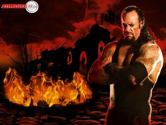 Undertaker
