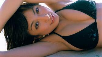 Yoko Kumada High Resolution HD Wallpaper General
