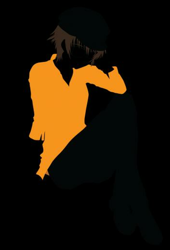 Anime Tomboy