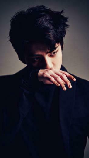 Kpop Exo Phone Wallpaper Background