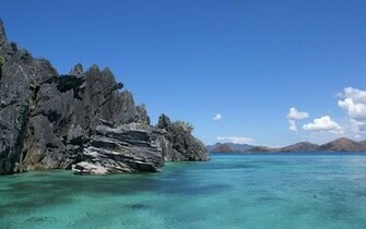 Oceans Wallpaper Theme Windows Screensaver Beautiful