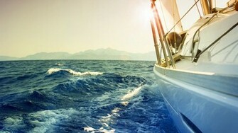 Sailing By Christopher Cross Music Video To Praise The Lord