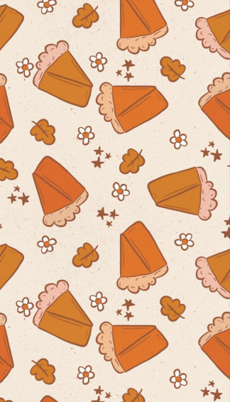 Pumpkin Pie From Brittany Frost Designs In Thanksgiving
