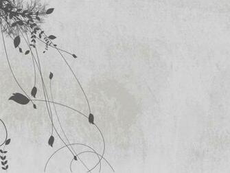 Texture Background Powerpoint Chadbrooks Flowers Background Grey